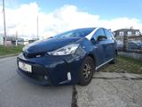 Toyota Prius+ 1.8-l-VVT-i Comfort - Toyota Prius+: Automatik