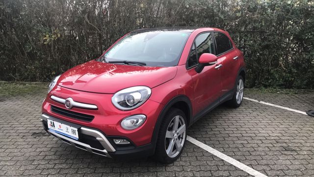 Fiat 500X 1.4 4x4