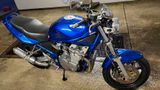 Suzuki GSF 600 Bandit - SUZUKI 2001 BANDIT 600