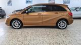 Mercedes-Benz B 180 Automatik Navi Leder AHK Allwetter - : Auto