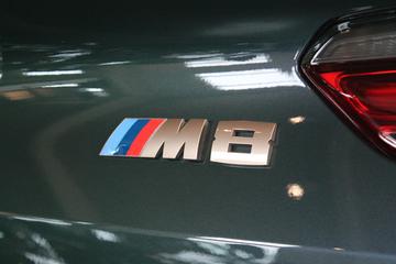 صورة مصغرة 26 لـ 2020 BMW M8