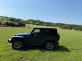 Jeep Wrangler 2.8l CRD Rubicon Automatik Rubicon - Jeep: Rubicon