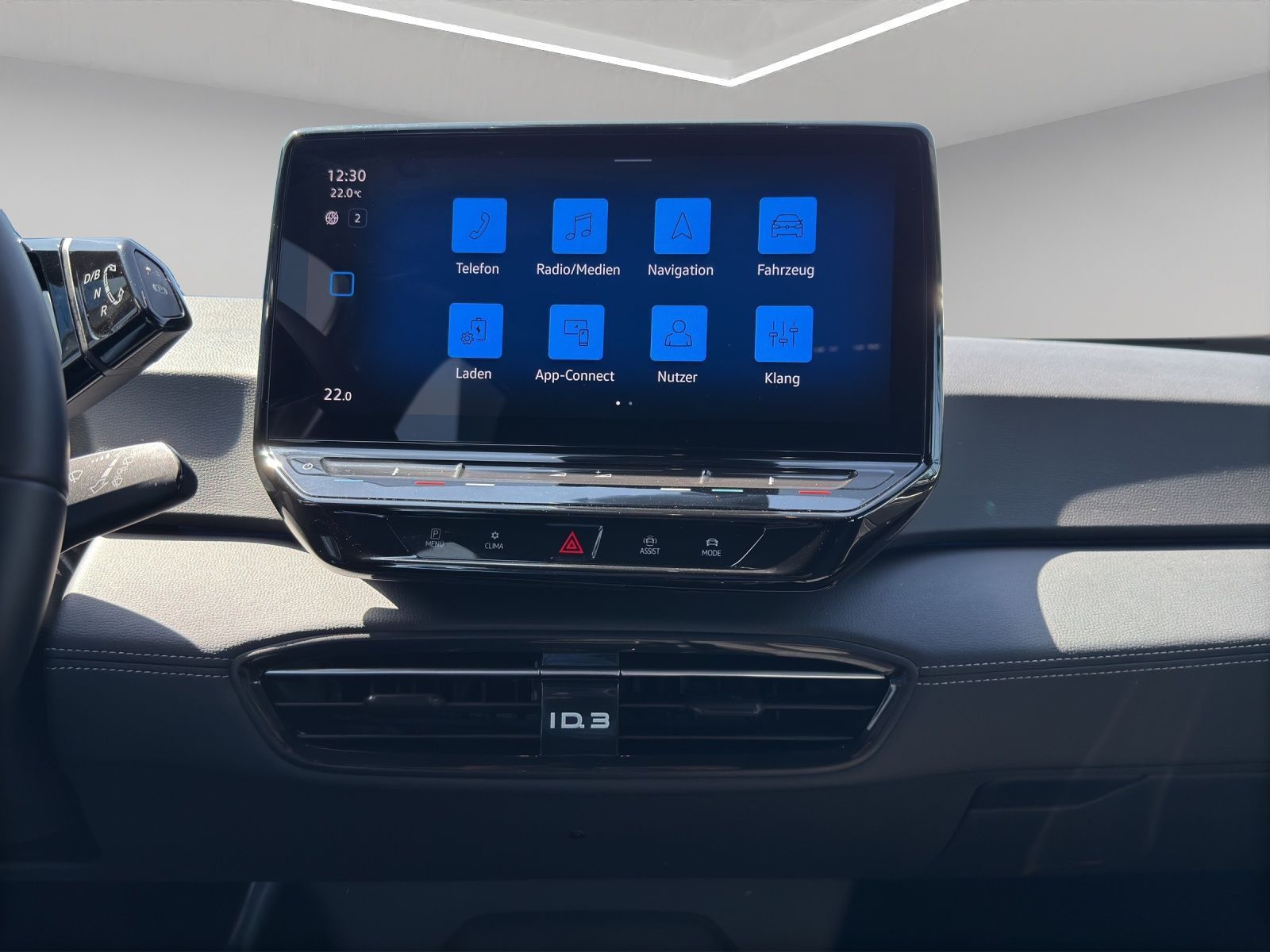 Volkswagen ID.3 - Bild 11