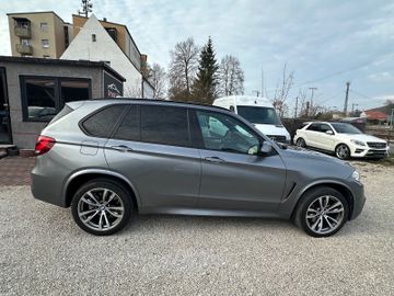 BMW X5 - 8