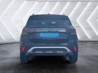 Volkswagen T-Cross - Vorschau Bild 4