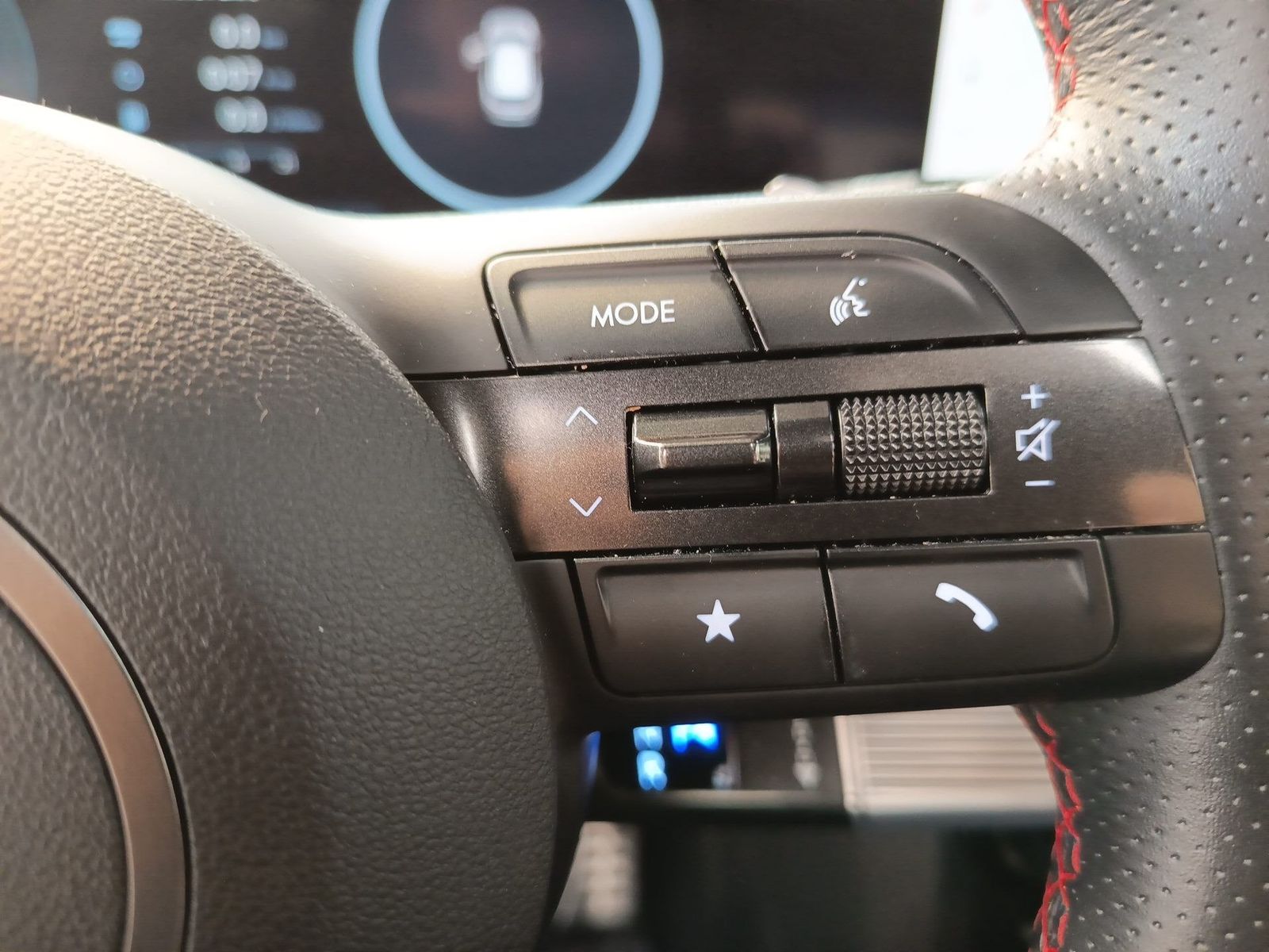Hyundai Tucson – Bild 22