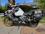 BMW R1250GS Adventure Rallye