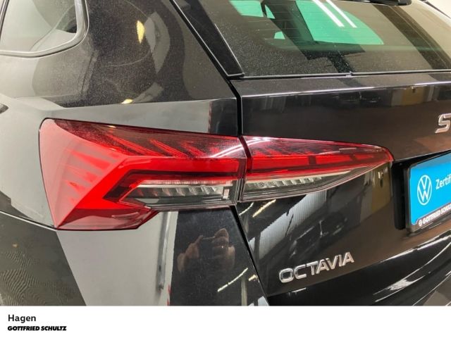 Skoda Octavia - Bild 13