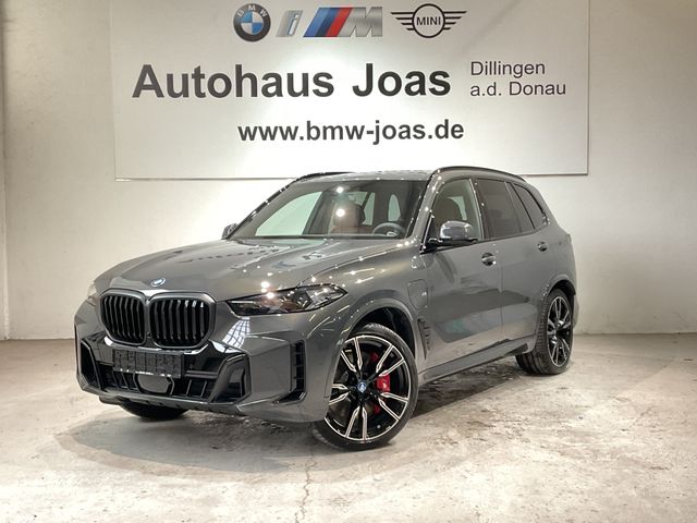 BMW X5 xDrive50e Panorama Glasdach, Massagefunktion 