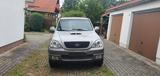 Hyundai Terracan 2.9 CRDi Automatik kein Nissan / Toyota - Hyundai Terracan: Automatik