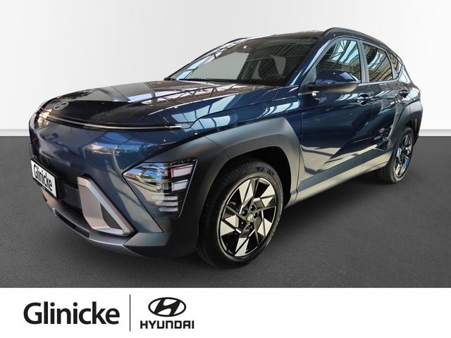 Hyundai KONA Hybrid Trend*BOSE*LichtP*Navi*SitzHeiz