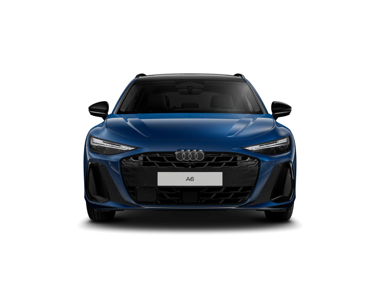 Audi A6 - Bild 3
