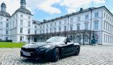BMW Z4 M40i  M40i/Head-Up/HK HiFi/ Unfallfrei/Sommer - BMW Z4 M40: Von Privat