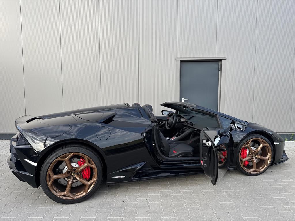 Lamborghini Huracán