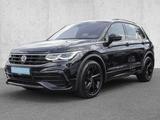 Volkswagen Tiguan 2.0 TSI 4Motion DSG R-Line - Volkswagen Tiguan: Dsg