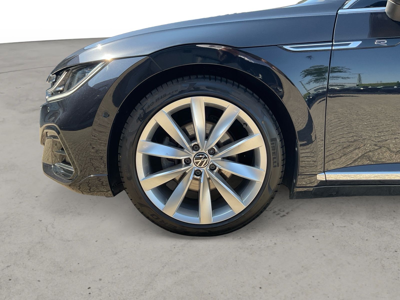 Volkswagen Arteon - Bild 15