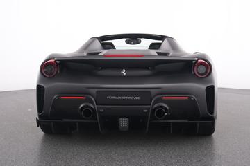 صورة 9 لـ 2020 Ferrari 488 PISTA