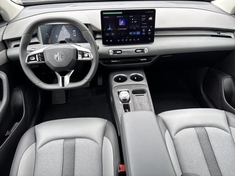 MG S5