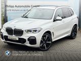 BMW X5 xDrive30d M Sport 2-Achs-Luft StHzg LASER AHK - BMW X5 in Duisburg