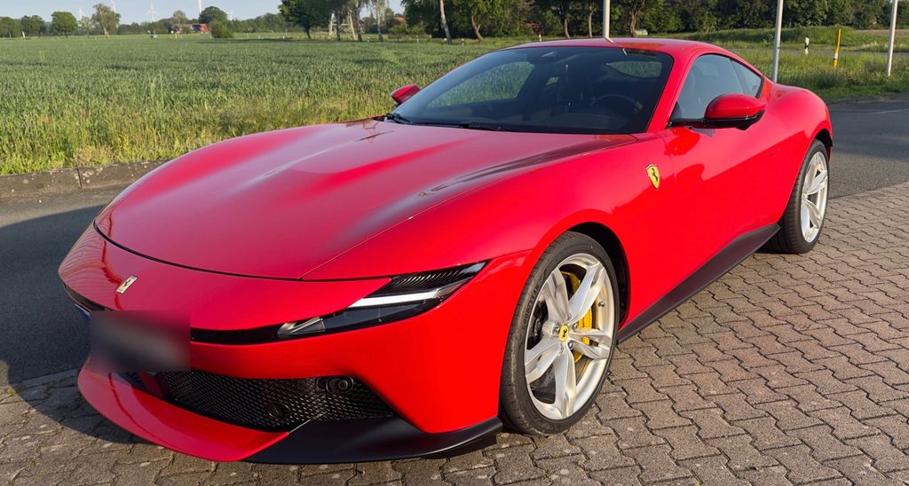 Image of Ferrari Other
