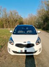 Kia Carens TÜV 12/26, 8-fach bereift, Pano