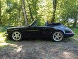 Porsche 964 - Porsche 964: Cabrio