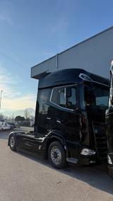 DAF XG+