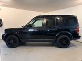 Land Rover Discovery 4 SDV6 HSE LUXURY EDITION *BLACK STYLE - Land Rover Discovery: Black Edition