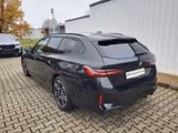 BMW 520 i M-Sport PRO Sommer19'' AHK ICONIC M-Leucht - BMW 520 in Frankfurt (Main)