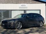 BMW 535d 5 Touring  xDrive, Pano, Head up, H&K,HUD - BMW 535 Gebrauchtwagen