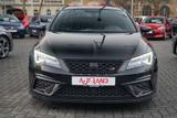 Seat Leon ST 2.0 Cupra 300 4Drive LED Sitzheizung PDC - gebrauchte Seat Kombis