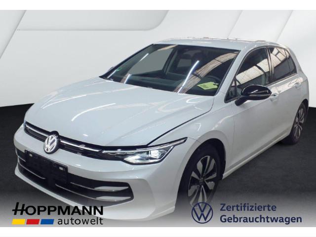 Volkswagen Golf GOAL 1.5 eTSI DSG Navi AHK Matrix Kamera
