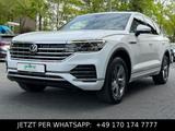 Volkswagen Touareg Elegance 4Motion*STANDHEIZUNG*8F*KAMERA* - VW Touareg in Chemnitz