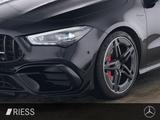 Mercedes-Benz CLA 45 AMG S 4M Aero Plus Night Pano Perf Abgas - Mercedes-Benz CLA 45 AMG Jahreswagen