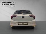 Volkswagen Polo 1,0l TSI Life RFK-APP-SZH-NAVI-KLIMA - Volkswagen Polo Gebrauchtwagen