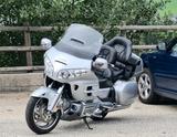 Honda Goldwing 1800