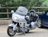Honda Goldwing 1800 - Angebote entsprechen deinen Suchkriterien