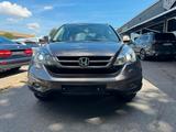 Honda CR-V Elegance 2.2 DTEC. Aut. 1 Hand - Honda CR-V Gebrauchtwagen in Düsseldorf