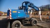 Liebherr A900-C - Offers