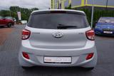Hyundai i10 1.2 Passion Tempomat Sitzheizung Klimaaut. - Hyundai i10 Gebrauchtwagen in Berlin