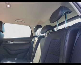 Skoda Karoq - 11