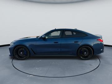2023 Alpina B4 photo 4