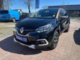 Renault Captur Crossborder+AUTOM+NAVI+KAMERA+PANODACH++ - Renault Captur mit Panoramadach