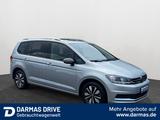 Volkswagen Touran 1.5 TSI DSG GOAL PanoD Navi LED Kamera  - Volkswagen Touran: Goal