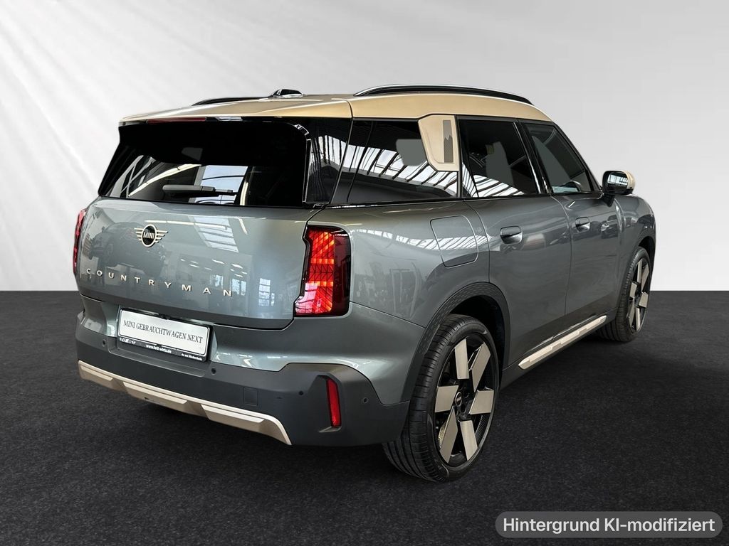 MINI Countryman C (Cooper) 2024