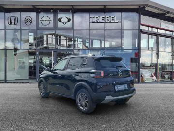 Citroën C3 Turbo100 MAX 1.2 HUD°Navi°LED°CarPlay°ACC°RFK