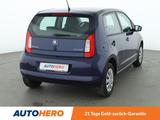 Skoda Citigo 1.0 MPI Cool Edition *KLIMA* - gebrauchte Skoda Citigo aus dem Jahr 2017