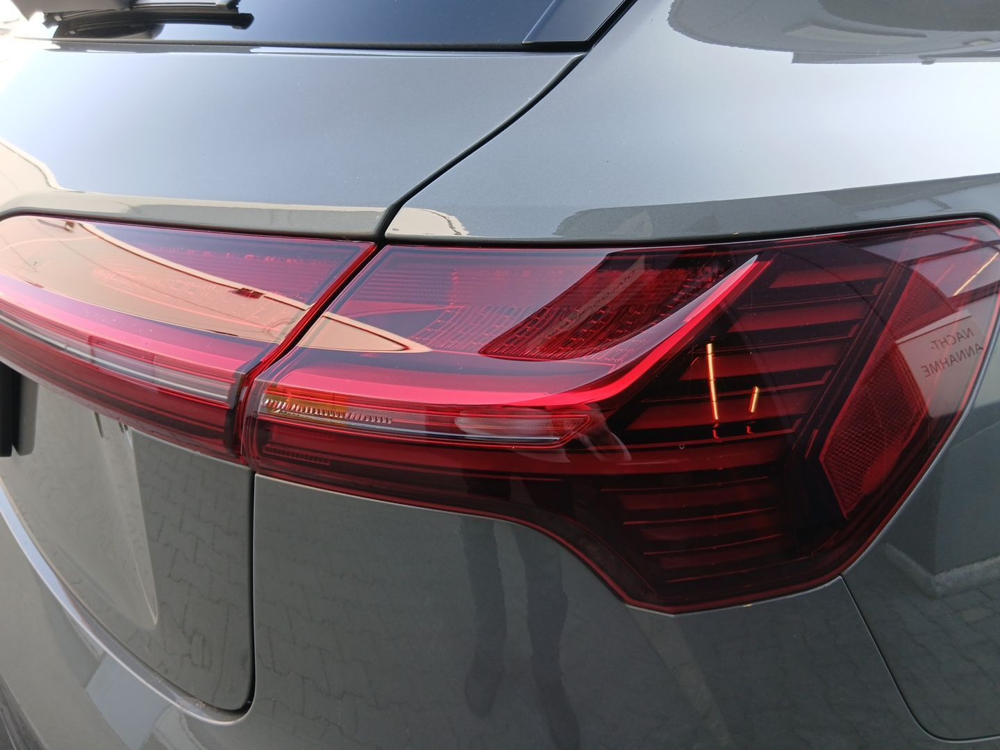 Audi Q8 e-tron - Bild 9