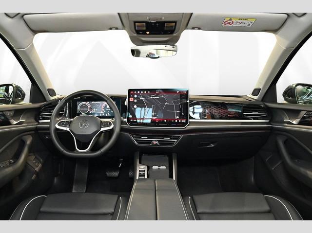 Volkswagen Passat Variant 1,5 l eHybrid DSG Elegance