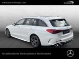 Mercedes-Benz C 180 T AMG-Line Kamera LED Easy-Pack Business - gebrauchte Mercedes-Benz C 180 aus dem Jahr 2022